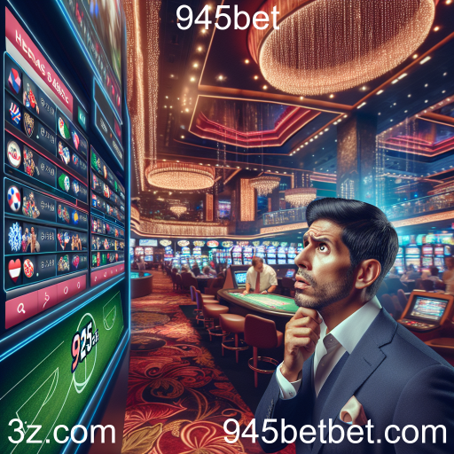 Apostas Esportivas: Um Mergulho no Mundo das Apostas Online